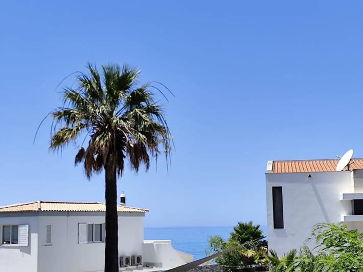 Holiday apartment for 4 people, with balcony/terrace, child-friendly in Vale do Lobo