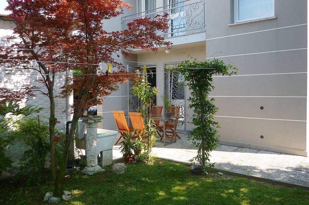 Ganze Wohnung, Casa Giulia unabhängige Wohnung in Mira, Venedig Provinz
