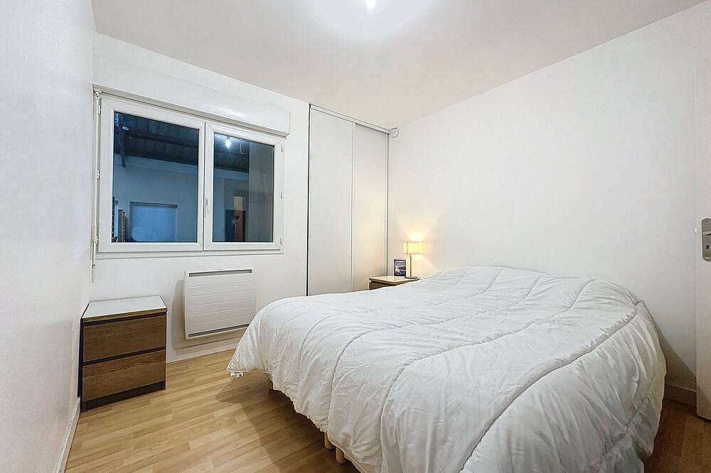 Appartement entier, *Le Sémaphore* T2 proche mer, terrasse, balcon in Landéda, Région de Brest