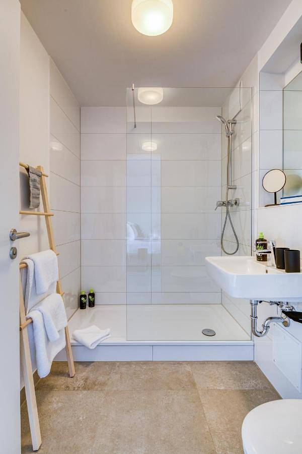 Limehome Garching bei München in Garching, Oberbayern
