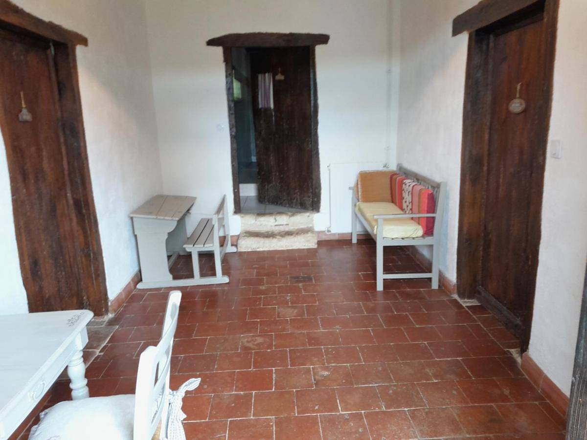 Two-Bedroom House in Ornézan, Gers