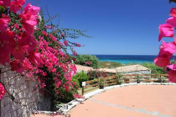 Ferme pour 4 Personnes dans Sant'Elmo, Sud Sardegna, Photo 1