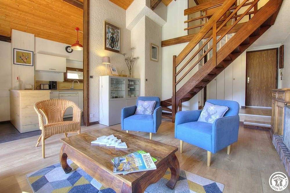 Tichodrome - Lelex - Gîte in Lélex, Parc naturel régional du Haut-Jura