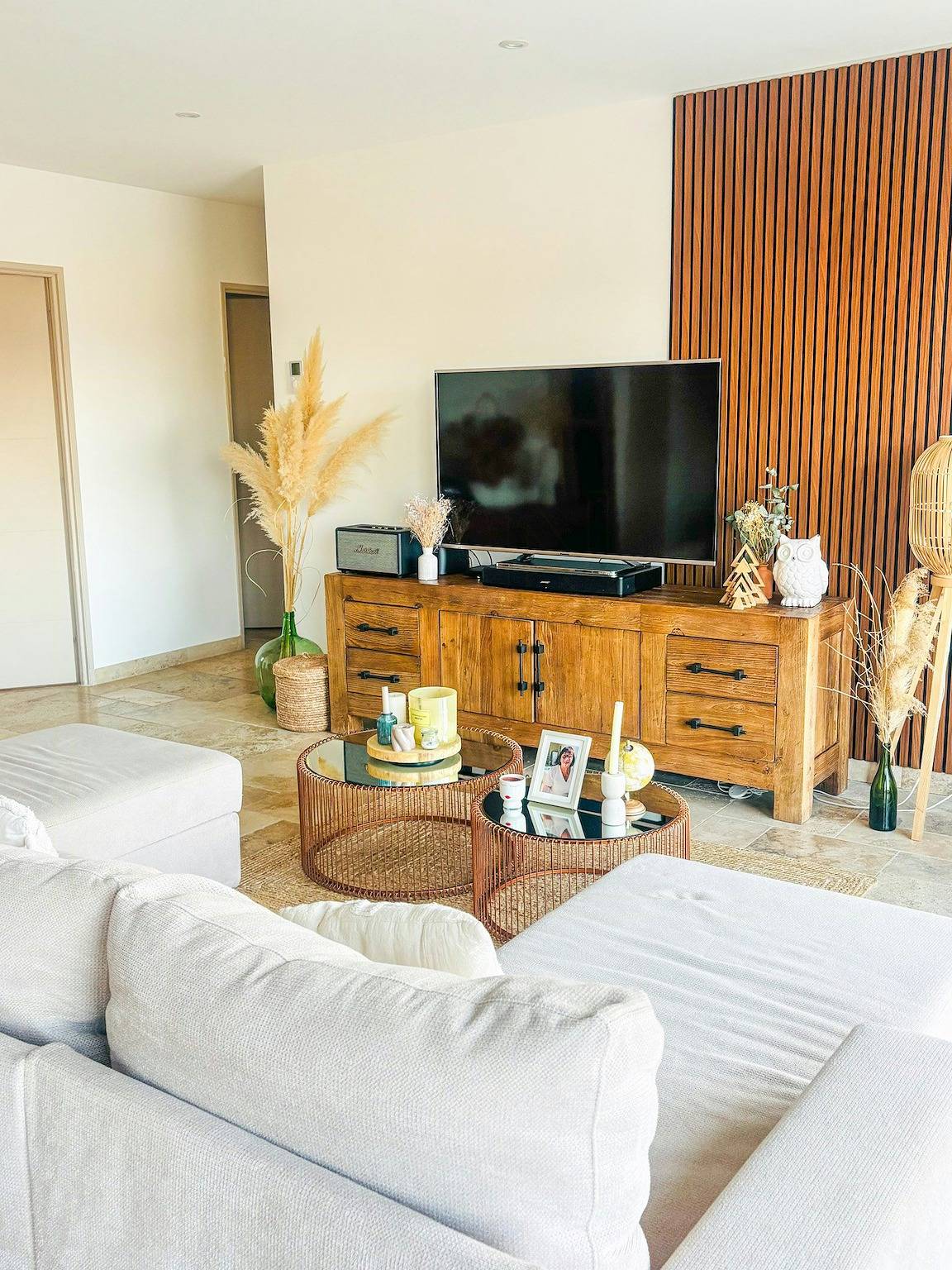 Maison avec piscine dans la vallée de la Cèze in Saint-Gervais, Région de Nîmes