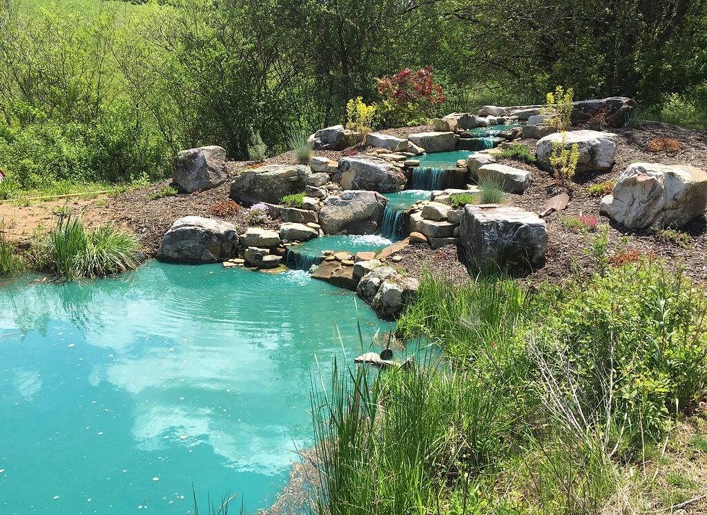 Mountain sunrise views from spacious cozy 5th wheel camper-20 min from Asheville in Buncombe County
