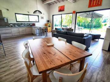 Cottage voor 4 Personen in Doucier, Lac de Chalain, Afbeelding 3