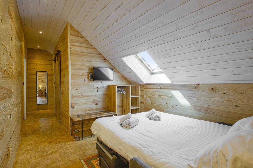 Maison L'Atipik - Welkeys in Bénesse-Maremne, Côte d’Argent