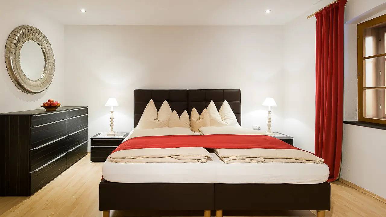Ganze Ferienwohnung, Ferienwohnung für 4 Personen (60 m²) in Stadt Innsbruck in Innsbruck, Innsbruck Land