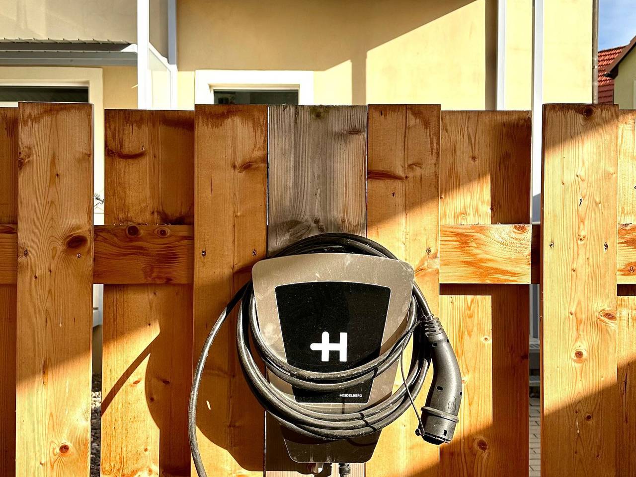 Ganze Ferienwohnung, Dalimo Apartments - Ferienwohnung Frieda in Ballenstedt, Harzvorland