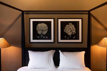 Appartement De Vacances pour 4 Personnes dans Zurich, District de Zurich, Photo 4