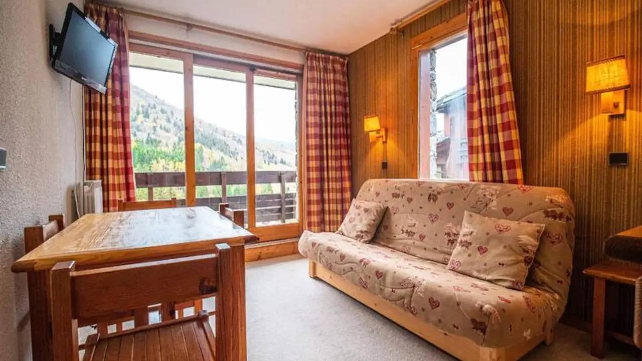 Appartamento vacanze a Rodano-Alpi a partire da 79€ a notte