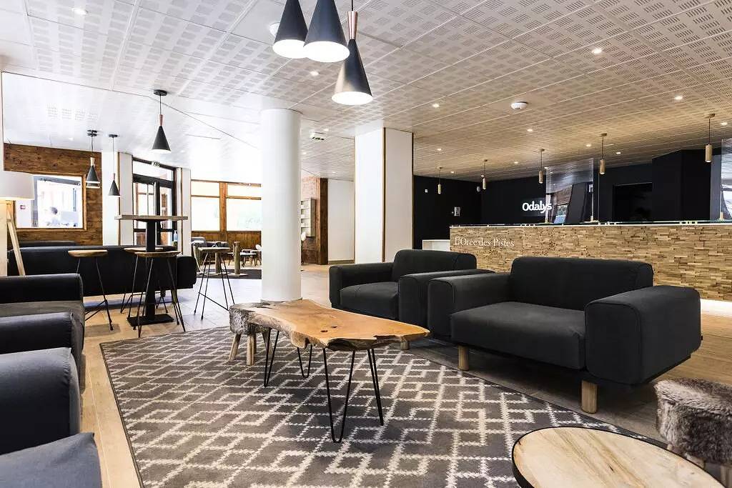Appartement entier, 2 Pièces 4 Personnes in Saint-Sorlin-d'Arves, Région de Saint-Jean-de-Maurienne