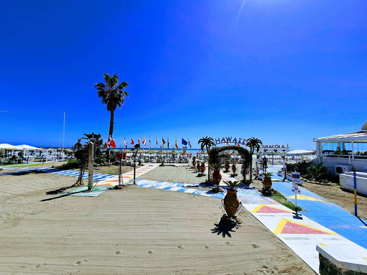 Vakantieappartement voor 4 personen met balkon/terras, foto 12