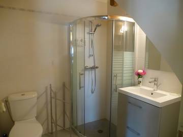 Location De Vacances pour 2 Personnes dans Saint-Hilaire-la-Palud, Région de Niort, Photo 4