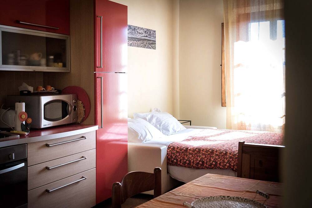 Ganze Wohnung, Ferienwohnung - Palaia in Palaia, Pisa Provinz