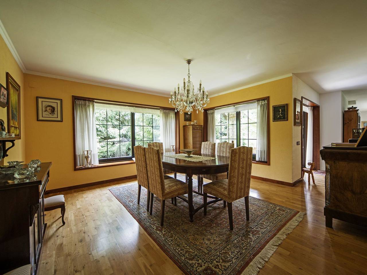 Casa en Vielha cerca de Baqueira Ski in Viella, viella e mijaran