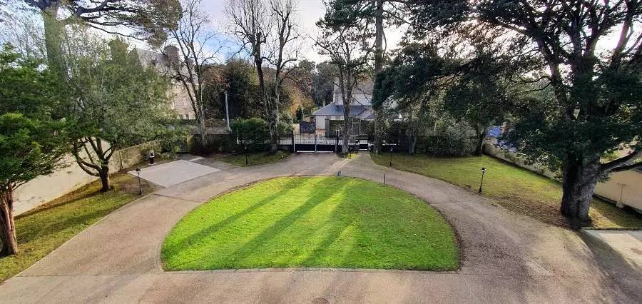 Ganze Wohnung, Castel 3-Zimmer-Wohnung 4/6 Personen 2 Badezimmer 1. Stock in Saint-Malo, Saint-Malo und Umgebung