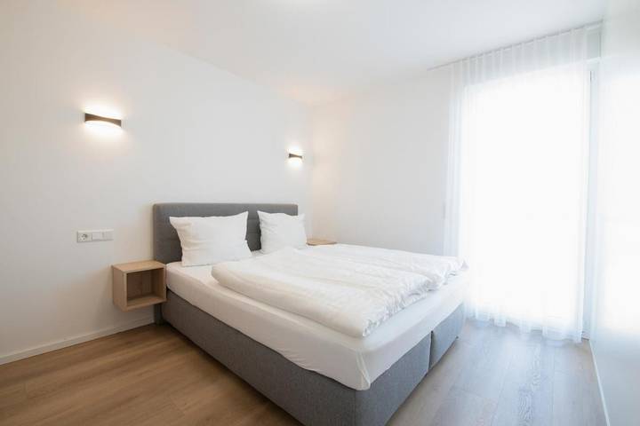 Hôtel pour 3 personnes à Saarlouis