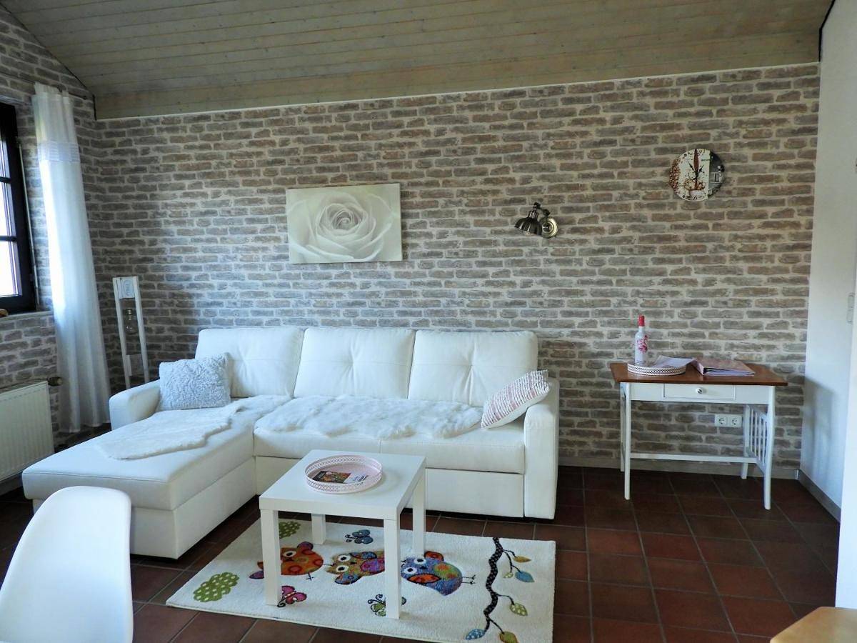 Three-Bedroom House in Kronenburg, Dahlem