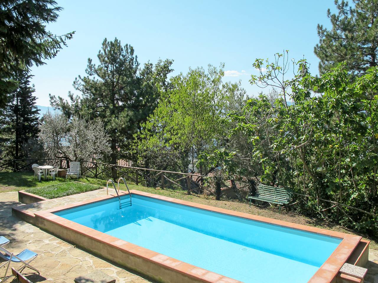 Entire apartment, Belvedere in Castelfranco di sopra, Castelfranco Piandiscò (municipality)