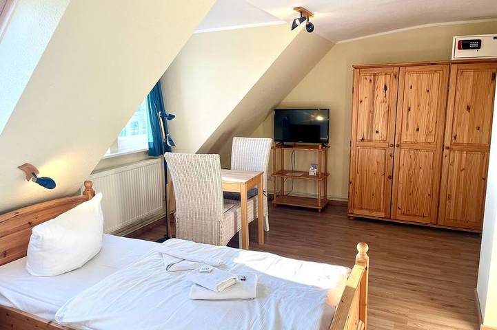 B&B für 2 Personen in Binz - 3