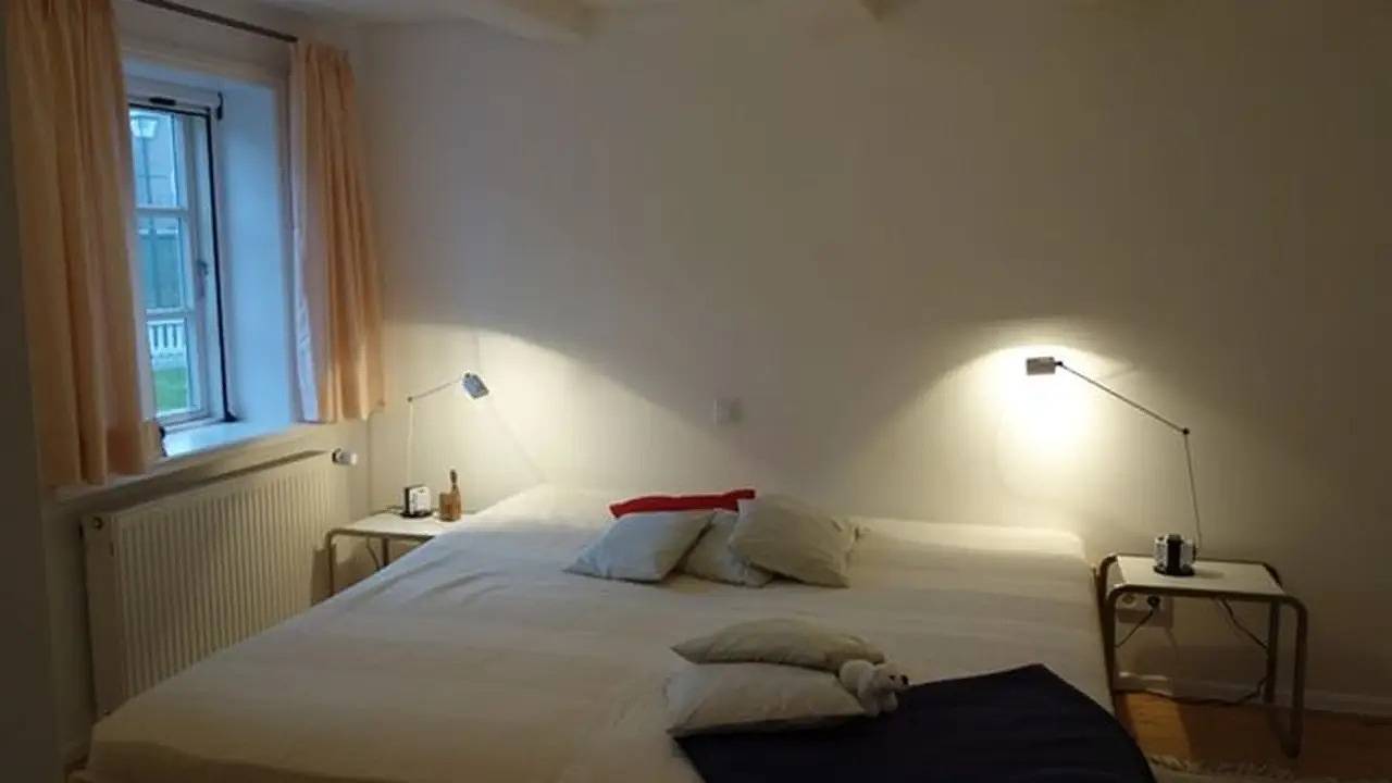 Ganze Ferienwohnung, Ferienwohnung für 4 Personen (97 m²) in Oldsum auf Föhr in Süderende, Föhr