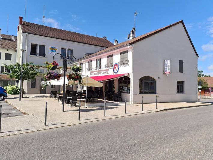 Hôtel pour 2 personnes, avec Terrasse et Vue