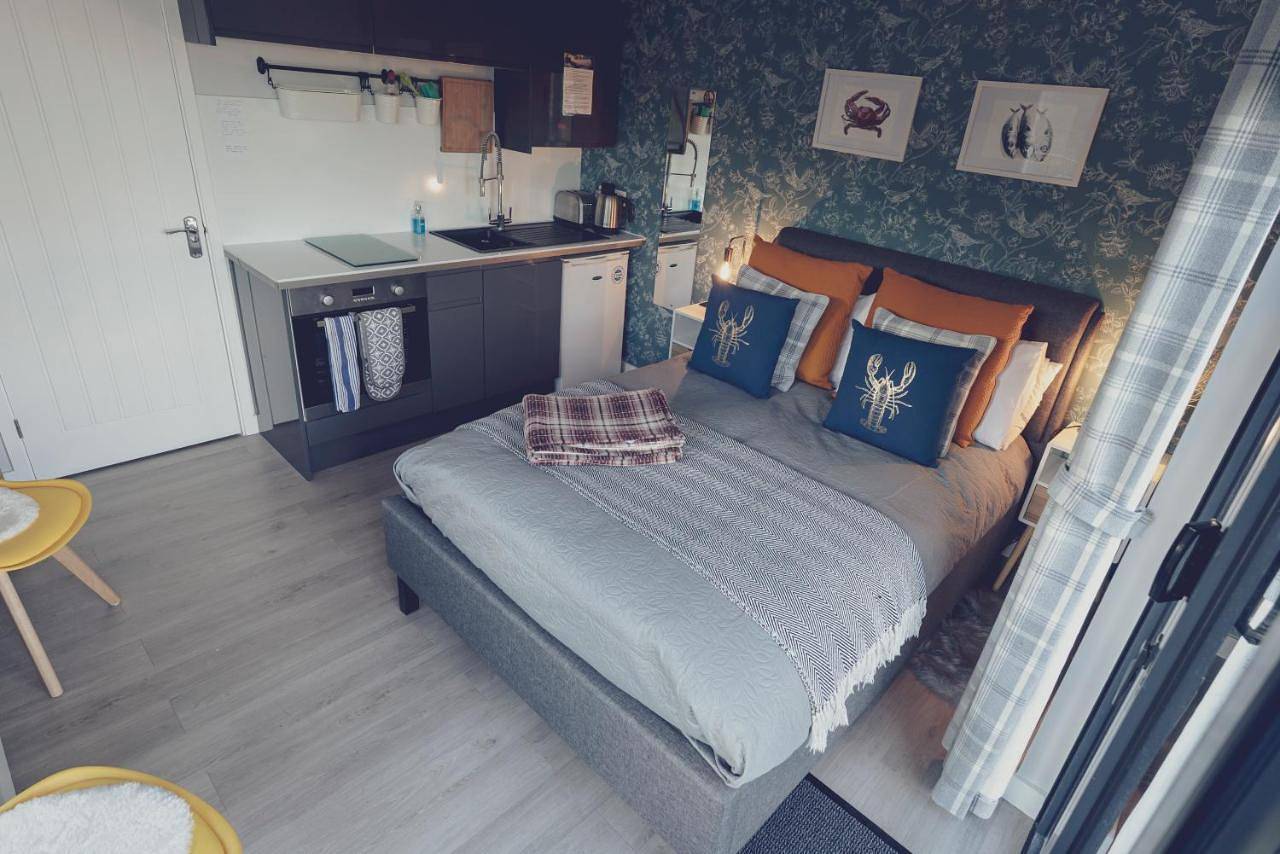 One-Bedroom Chalet in Beer (Devon), Devon