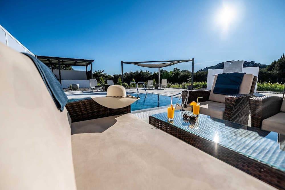 Casa vacanza a Rodi a partire da 349€ a notte
