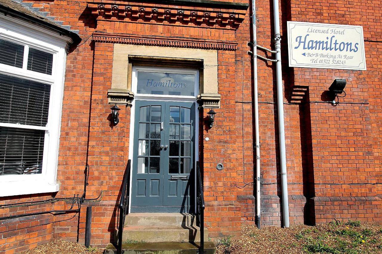 Double Room with Shared Bathroom in Lincoln, Lincolnshire