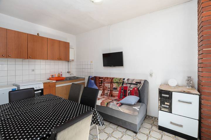 Apartamento entero, Apartment Sunny in Starigrad Paklenica, Starigrad