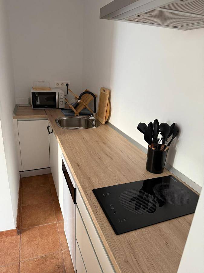 Casa rural para 10 personas, con piscina además de jardín y vistas en Sierra Mágina - 4