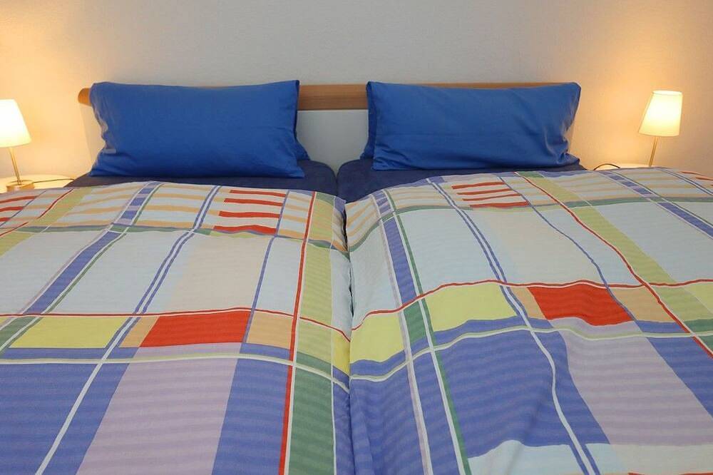 Ganze Wohnung, Bertsche 3 Schlafzimmer in Villingen-Schwenningen, Mittlerer Schwarzwald