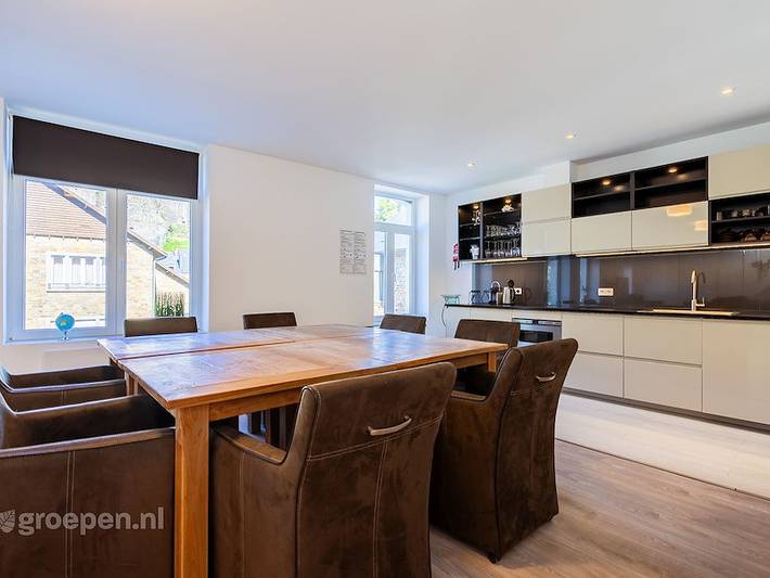 Ferienhaus für 8 Personen in der Luxemburg Provinz - 4