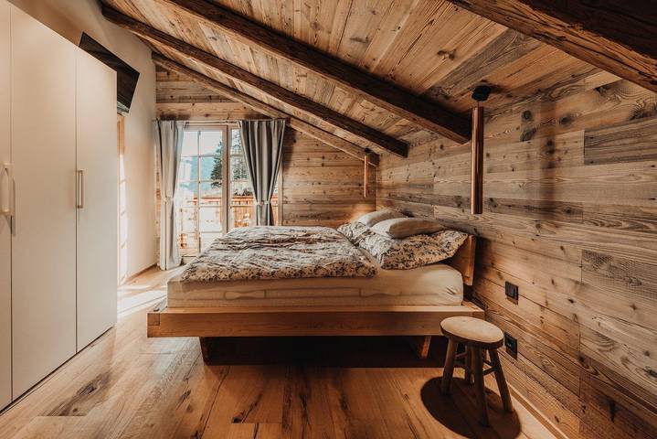 Appartement "Fichte" in Bad Kleinkirchheim, Nockberge