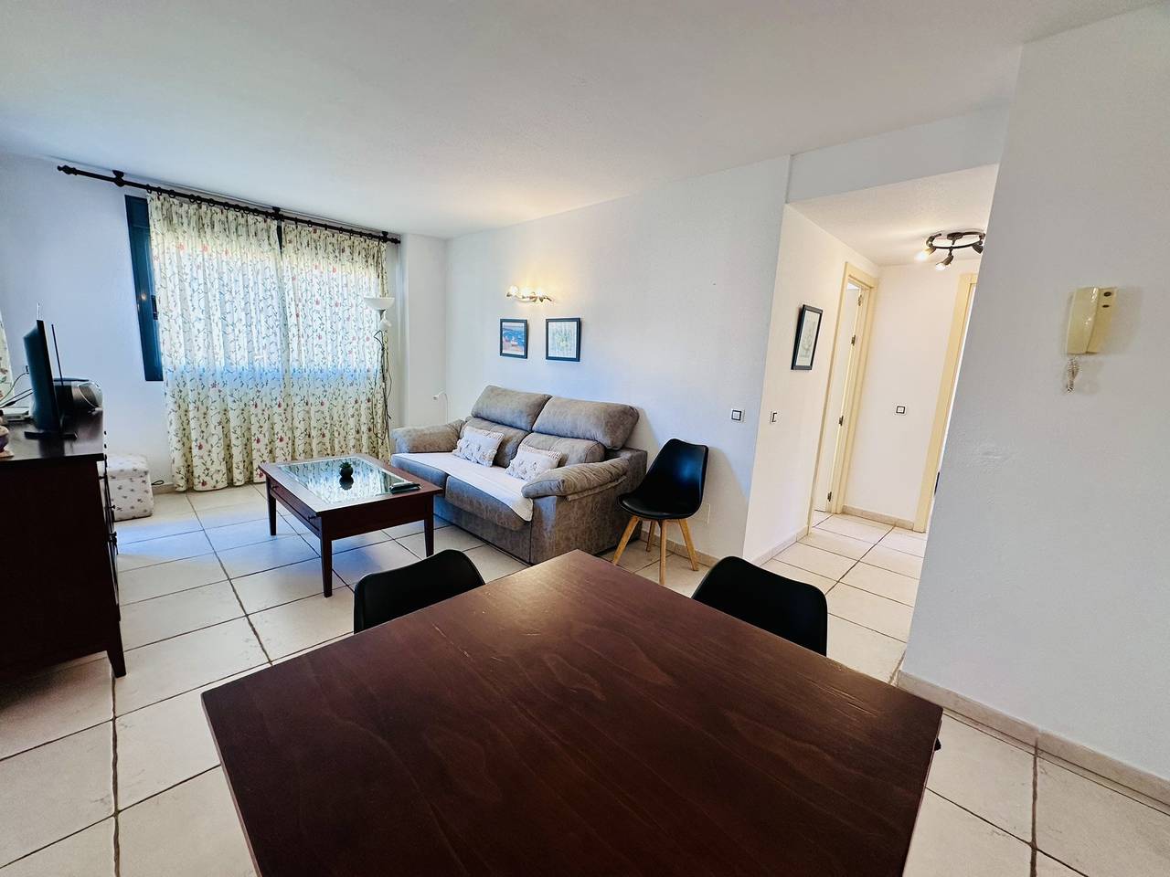 Apartamento entero, A35 - Tamarindo in La Cala de Finestrat, Villajoyosa