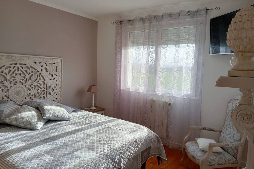 Lanaves Häuschen in Trentels in Trentels, Villeneuve-sur-Lot und Umgebung