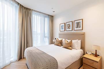 Apartment for 2 People in Kensington and Chelsea, London, Photo 2