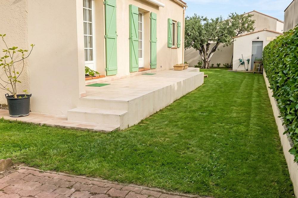 Homerez - Villa en Milhaud in Milhaud (Francia), Region de Nimes