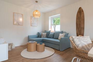 Ferienwohnung für 6 Personen in Mildstedt, Nordfriesland, Bild 2