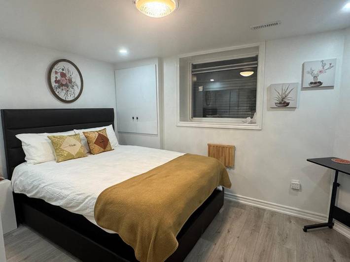 Gîte pour 5 personnes à Ajax