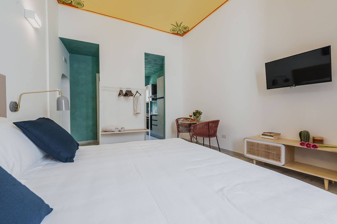 Apartamento entero, Five Stars Sicily Elettra by Ortigia Apartments in Siracusa, Provincia de Siracusa