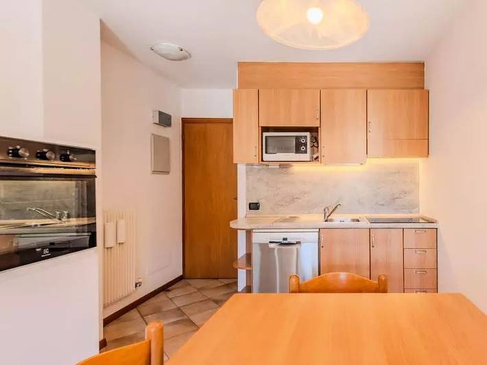 Ganze Wohnung, 3 Zimmer 6 Personen in Pinzolo, Comune di Pinzolo