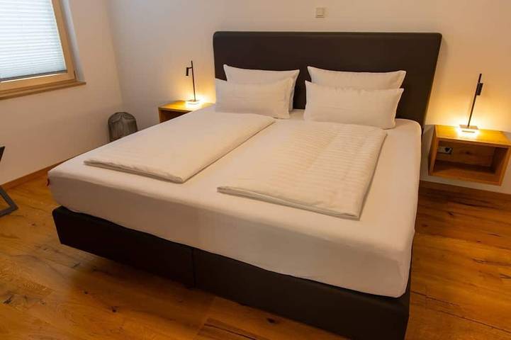 Ferienwohnung für 5 Personen in Wolf - 3