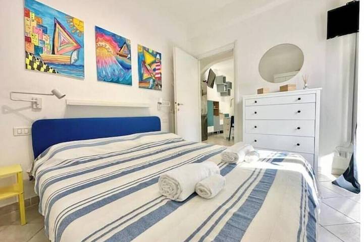 Hostdomus - Casetta Bouganville in Pietra Ligure, Comune di Pietra Ligure