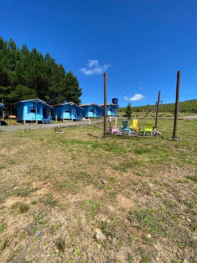 Casas e apartamentos de temporada para 3 pessoas, com jacuzzi em Cambará do Sul