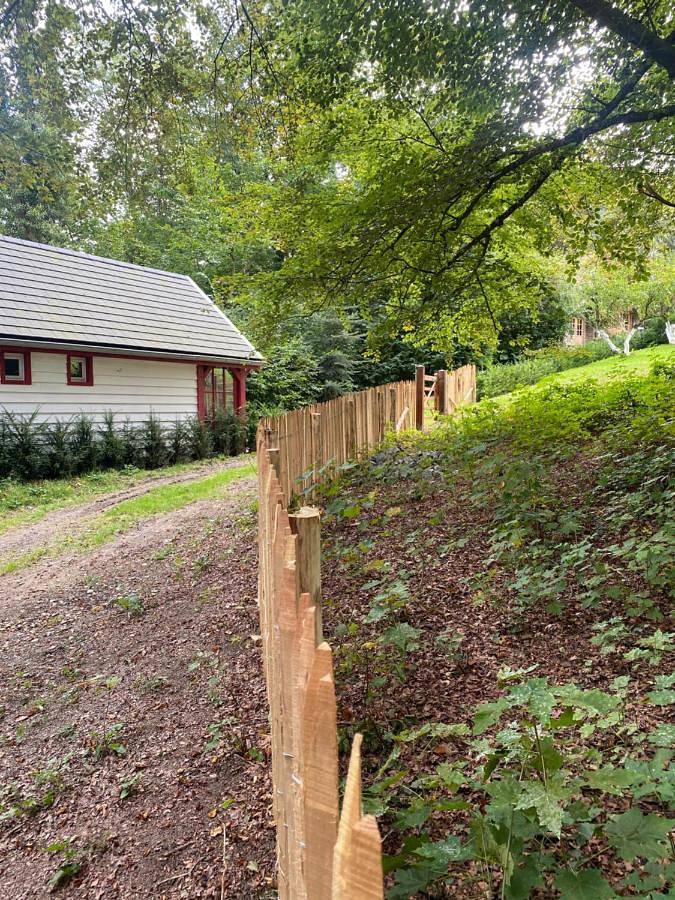 Maison d’hôte pour 2 personnes, avec Balcon et Terrasse ainsi que Jardin et Vue à Spa - 4