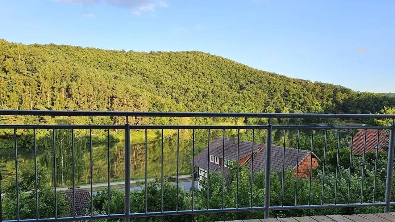 Ferienhaus für 2 Personen (70 m²) in Waldeck (Hessen) in Waldeck, Waldecker Land