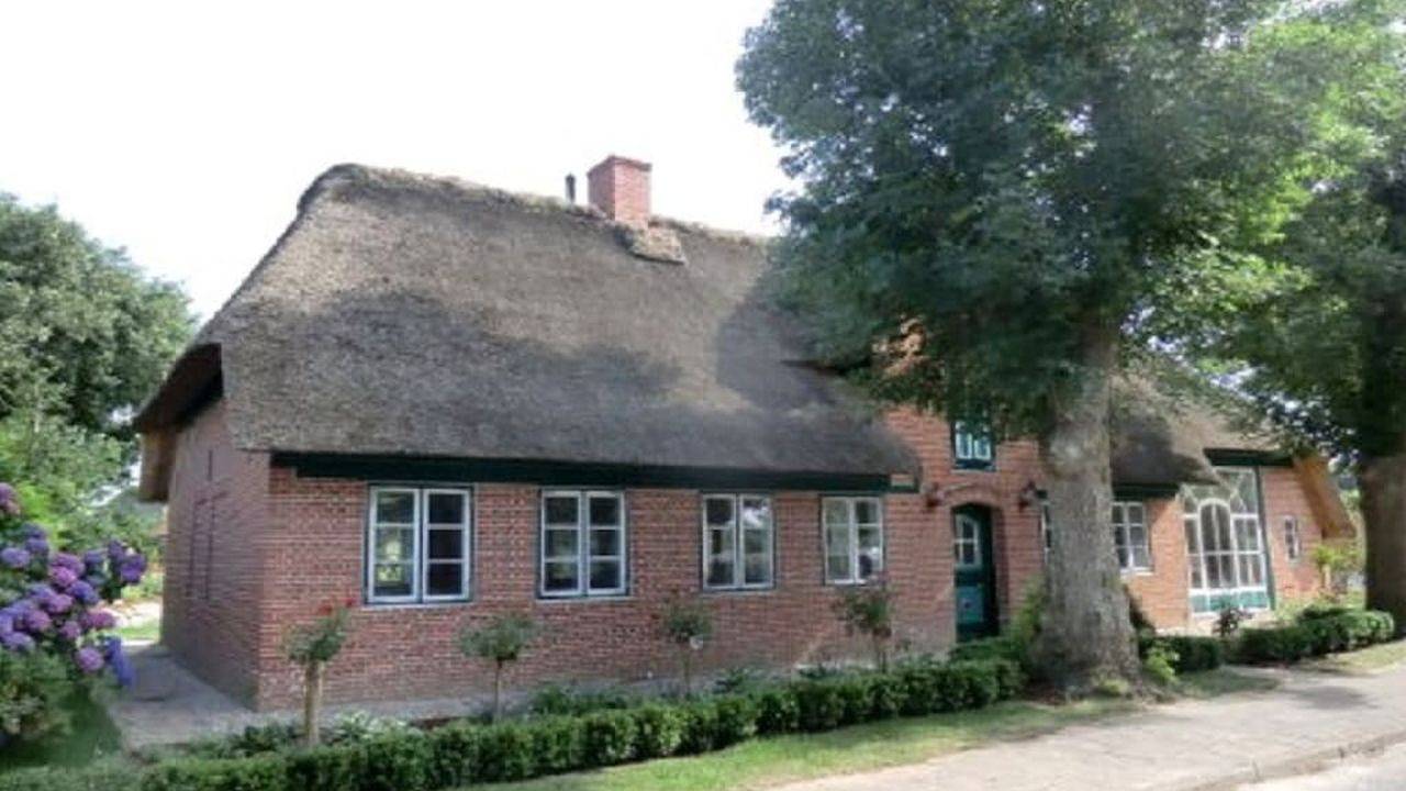 Ferienhaus für 4 Personen (100 m²) in Nieblum in Goting, Föhr