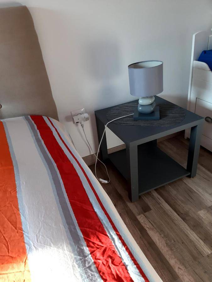 Comme chez vous in Le Torp-Mesnil, Région de Dieppe